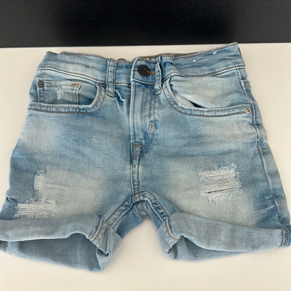 H&M Denim Shorts
